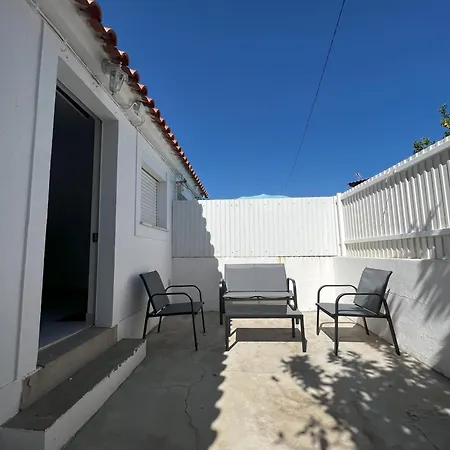 O Limoeiro - 154949/Al Villa Faro Exterior photo